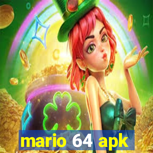 mario 64 apk